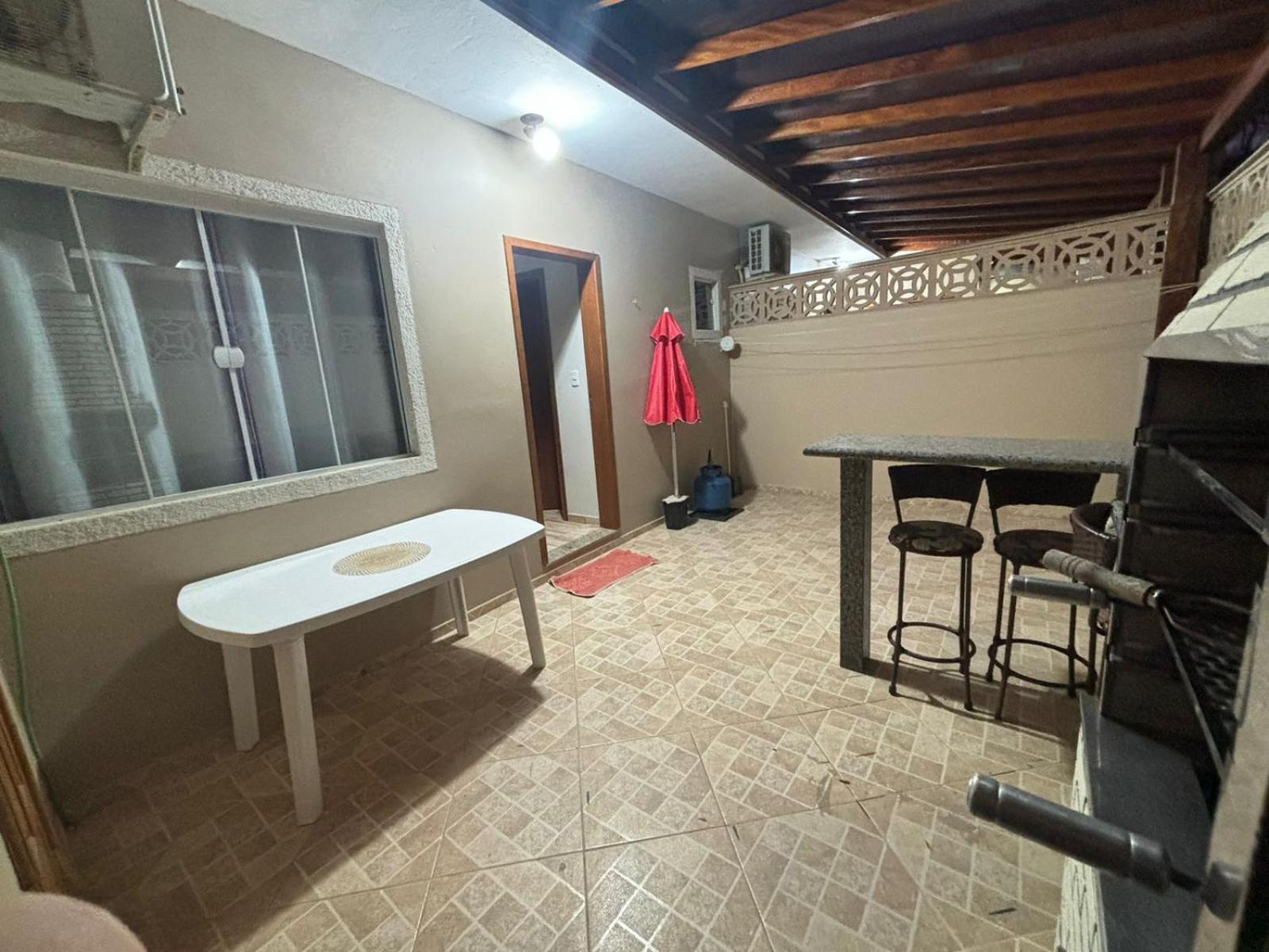 Casa De Praia بومبينهاس المظهر الخارجي الصورة