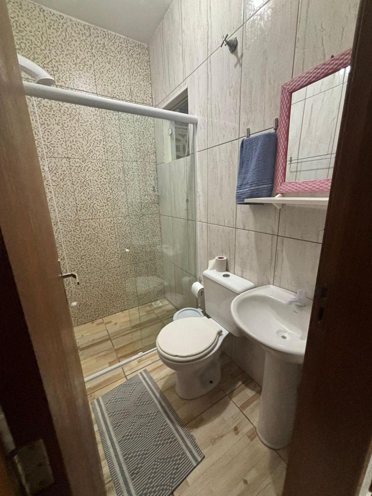 Casa De Praia بومبينهاس المظهر الخارجي الصورة