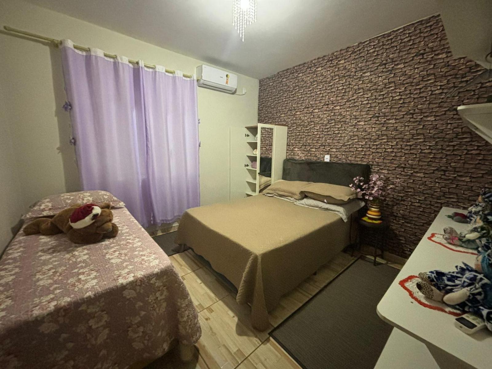 Casa De Praia بومبينهاس المظهر الخارجي الصورة