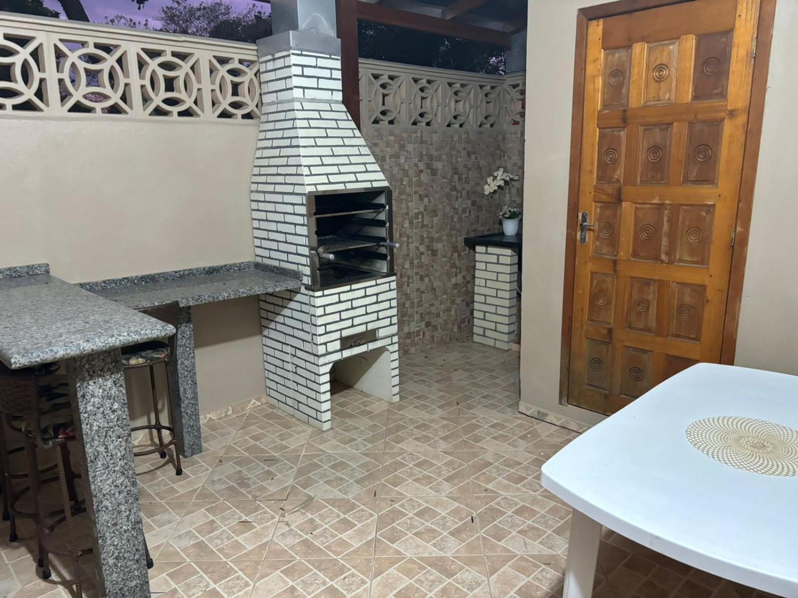 Casa De Praia بومبينهاس المظهر الخارجي الصورة